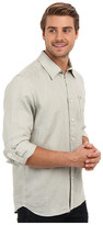 Thumbnail for your product : Quiksilver Waterman Burgess Bay 2 S/S Woven Top