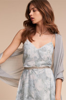 Thumbnail for your product : BHLDN Rue Pashmina Wrap