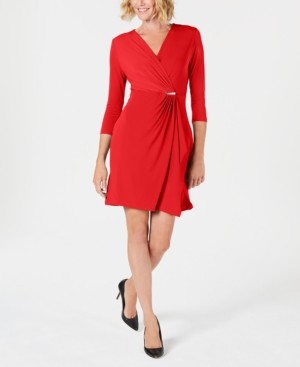 charter club petite dresses