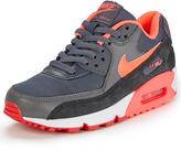Thumbnail for your product : Nike Air Max 90 Essential Trainers