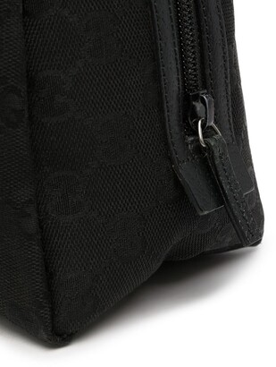 Gucci Pre-Owned 1990 GG Supreme handbag