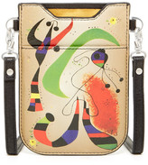 Thumbnail for your product : Icon Handbags Miro Night Cell Phone Holder