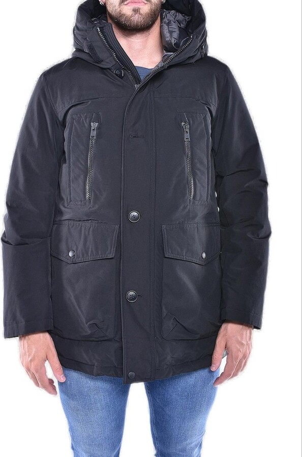 Woolrich Ramar Arctic Parka