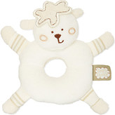 Thumbnail for your product : Natures Purest Sleepy Sheepy round rattle