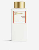 Thumbnail for your product : Francis Kurkdjian féminin Pluriel body cream 250ml
