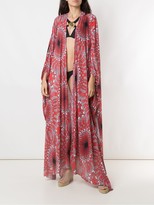 Thumbnail for your product : AMIR SLAMA Oversized Cover-Up