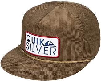 Quiksilver Men's Cordahoy Hat