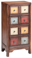 Thumbnail for your product : Stein World Brennan 4 Drawer Cabinet