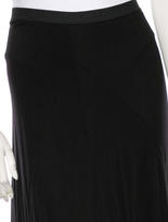 Thumbnail for your product : Magaschoni Maxi Skirt w/ Tags