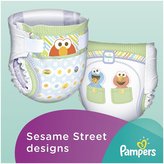 Thumbnail for your product : Pampers Cruisers Diapers - Giant Pack - Size 3 - 128 ct