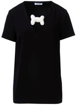 Thumbnail for your product : Moschino Cheap & Chic OFFICIAL STORE Blouse