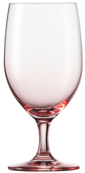 Schott Zwiesel Forte Touch Red Water Glasses (Set of 6)