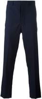 Thumbnail for your product : Ami Ami Paris carrot fit trousers