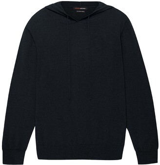 wool lined sweatshirt