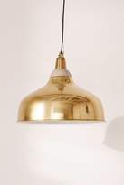 Thumbnail for your product : Urban Outfitters Silas Metal Pendant Light