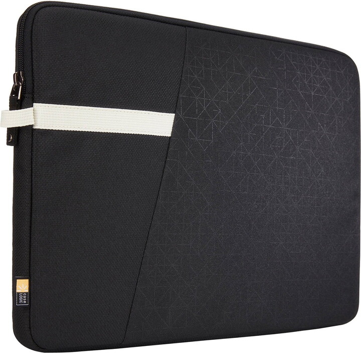 Case Logic Ibira 15.6" Laptop Sleeve, Black