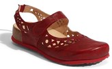 Thumbnail for your product : Think! 'Julia' Open Heel Mary Jane