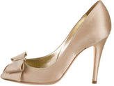 Thumbnail for your product : Sergio Rossi Pumps