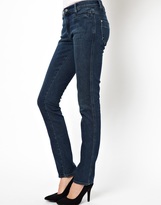 Thumbnail for your product : MiH Jeans The Oslo Jean In Winger