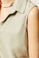 Thumbnail for your product : Anthropologie Cloth & Stone Nihoa Tank