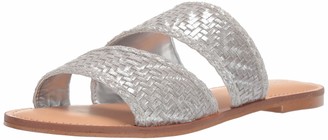 carlos santana flat sandals