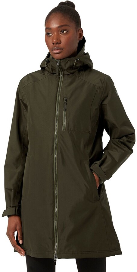 helly hansen belfast insulated jacket