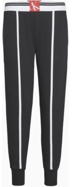 calvin klein women's joggers sale