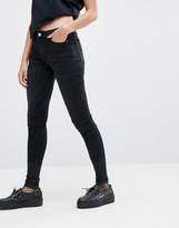 Thumbnail for your product : Tommy Hilfiger Gigi Hadid High Waist Skinny Jean
