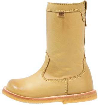Bisgaard Boots yellow