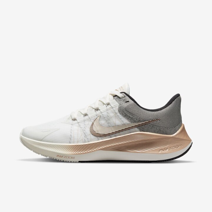 nike cushlon st women's