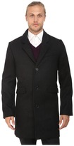 Thumbnail for your product : Original Penguin Aristo Topcoat