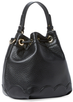 Thumbnail for your product : Jack Rogers Chelsea Small Leather Bucket Bag