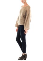 Thumbnail for your product : Mes Demoiselles Alix Sweater