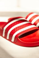 Thumbnail for your product : adidas Adilette Scarlet Slide