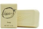 Coty Stetson By Mens Soap With Travel Case 1.4 Oz + FREE Scunci Black Roller Pins, 18 Pcs