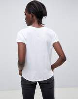 Thumbnail for your product : InWear Fairfax Beaded Yes T-Shirt