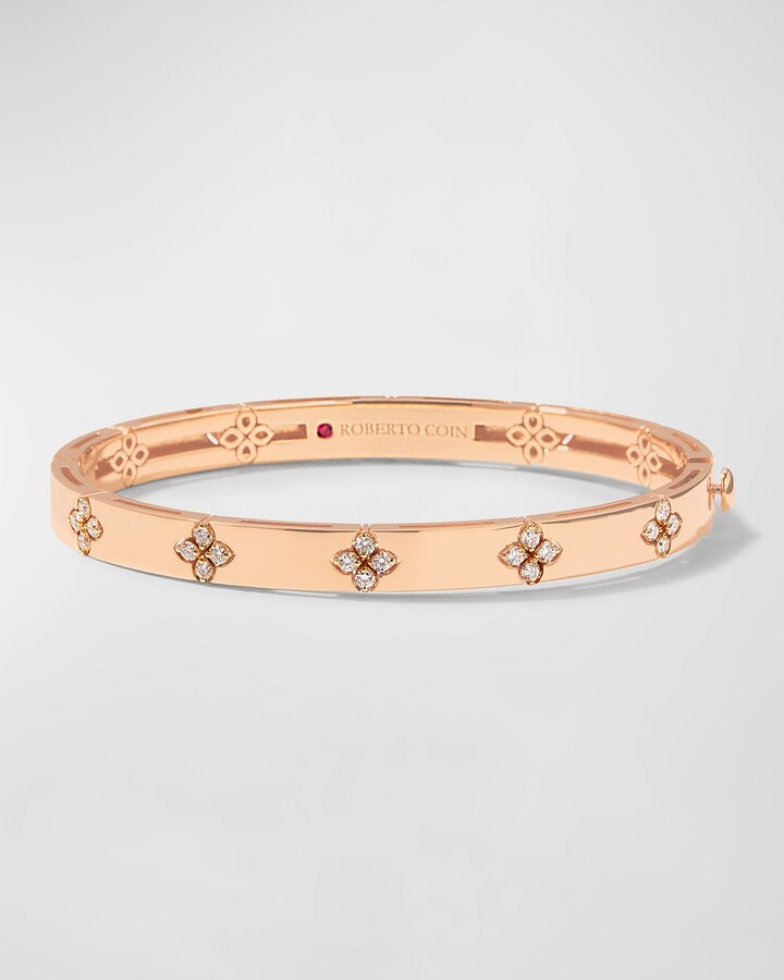 Roberto Coin Bangle | Shop the world's largest collection of 