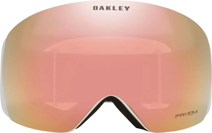 Oakley Flight Deck L snow goggles