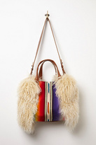 Thumbnail for your product : Free People Totem Salvaged Wonderland Tote