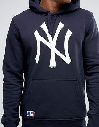 New Era New York Yankees Hoodie