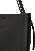 Thumbnail for your product : Loeffler Randall Marine leather knot tote