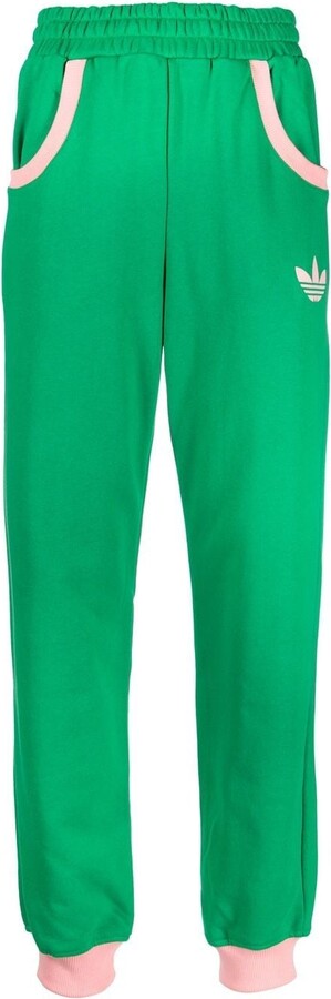 Adidas Green Pants | Shop The Largest Collection | ShopStyle