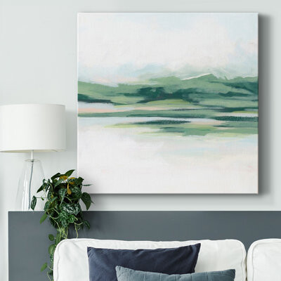 Millwood Pines Mountain Pass