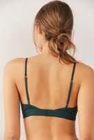 Thumbnail for your product : Out From Under Rib Cut-Out Bralette