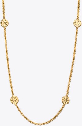 Tory Burch Miller Delicate Necklace