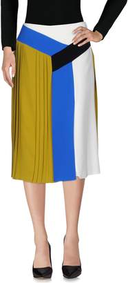 Emilio Pucci 3/4 length skirts - Item 35340839MS