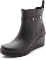 Thumbnail for your product : Tretorn Plask Mid Wedge Rain Boots