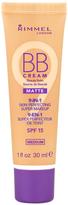 Thumbnail for your product : Rimmel BB Cream 9-in-1 Matte Super Makeup Medium