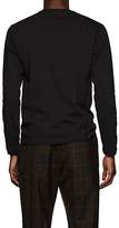 Thumbnail for your product : Stone Island Men's Logo-Patch Cotton Long-Sleeve Shirt