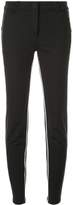 Thumbnail for your product : Marc Cain skinny stripe trousers